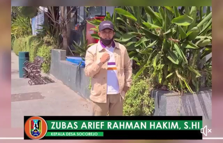 Hari Koperasi ke-73: Kang Arief Harapkan Koperasi Hebat Rakyat Sejahtera