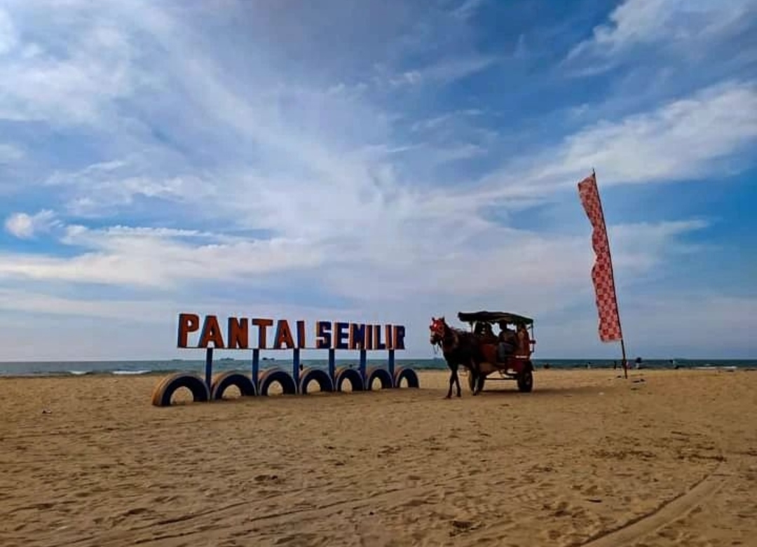 Tuban, Surga Pantai di Jawa Timur yang Menawan
